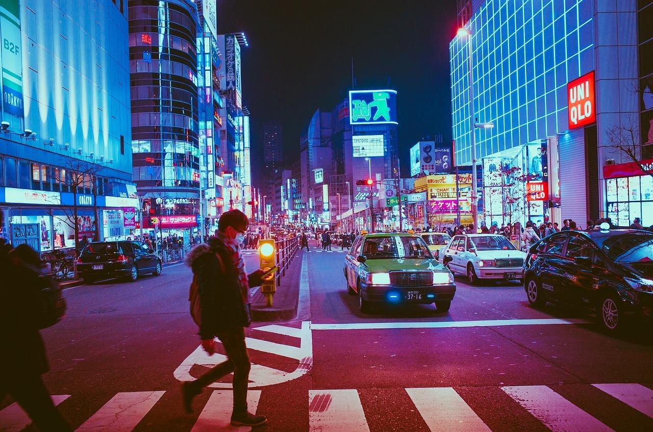 Why eSIMs Are Better for Connectivity in Japan Over Pocket Wi-Fi