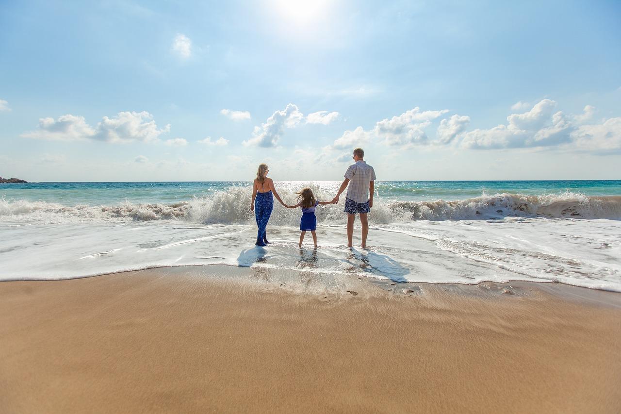 Tropical Timing Secrets: When to Visit the World’s Most Alluring Beaches