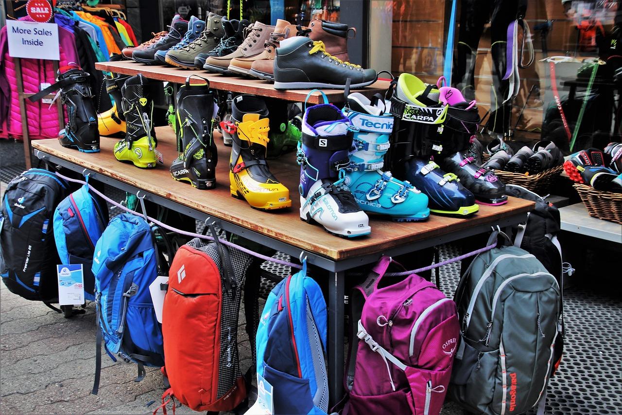 A Comprehensive Packing Guide for a European Winter Vacation