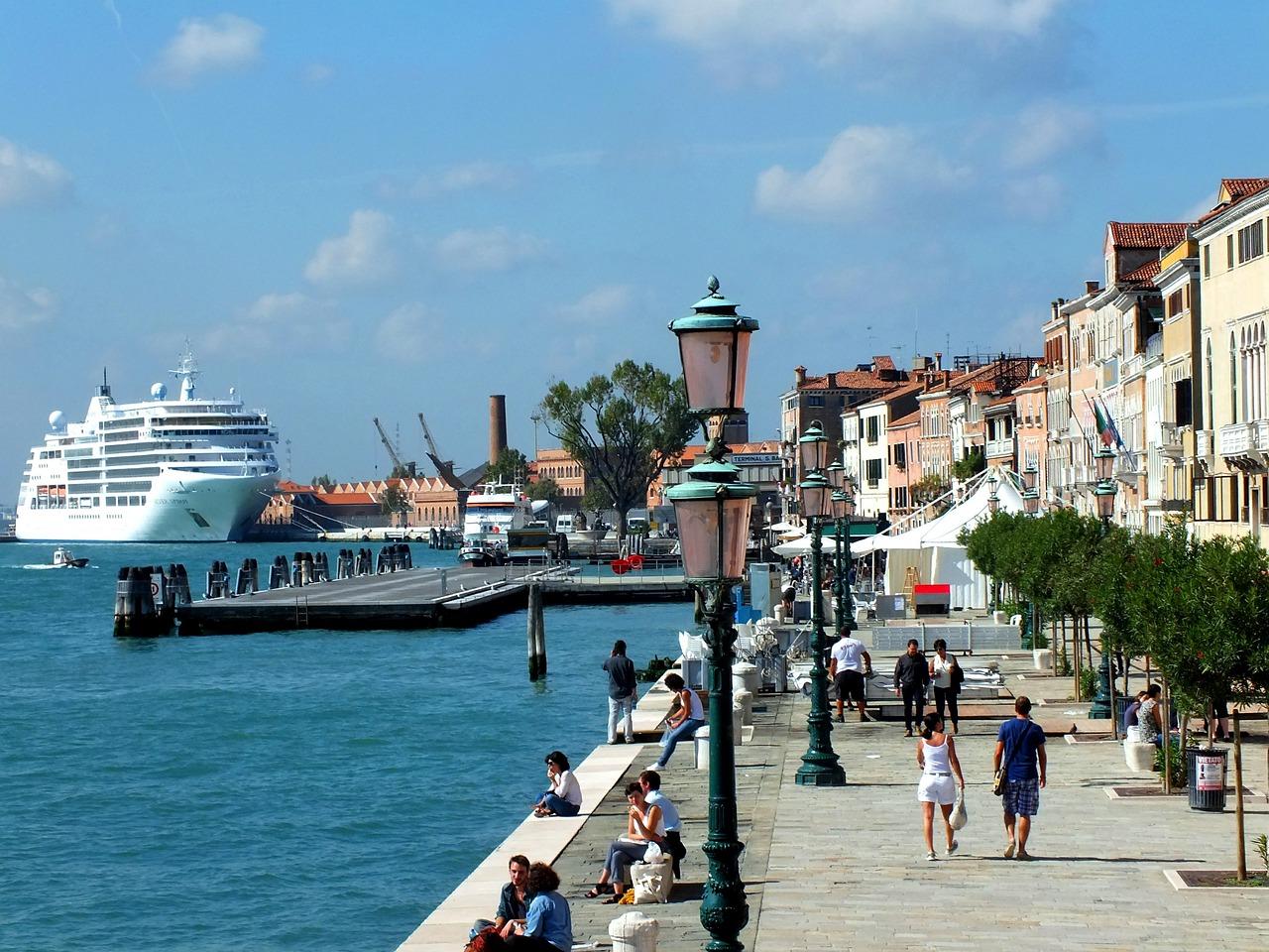 Does Carnival Cruise Line Offer Free WiFi Onboard?