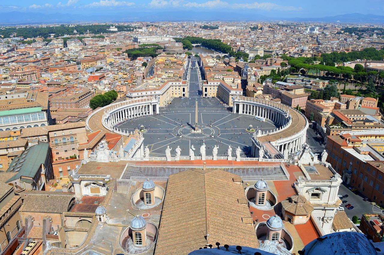 How to Plan a Trip to Italy for the Rome Jubilee
