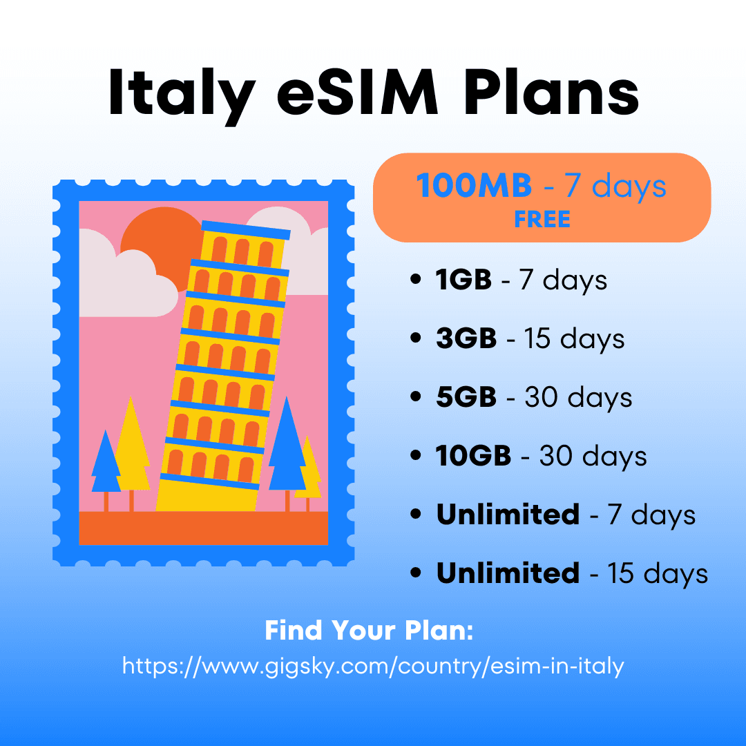How to Plan a Trip to Italy for the Rome Jubilee