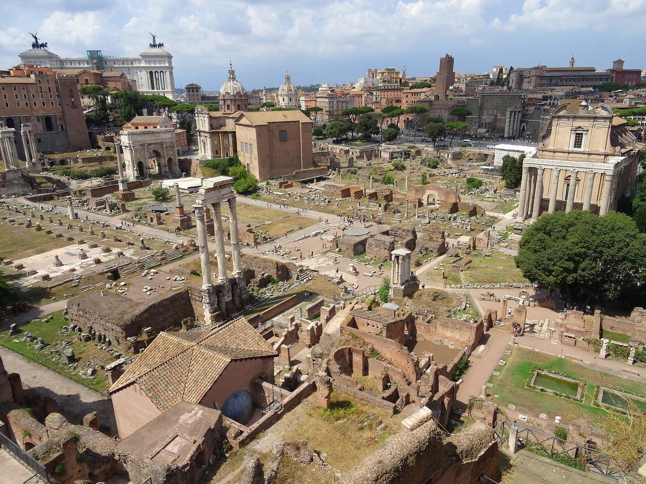 How to Plan a Trip to Italy for the Rome Jubilee