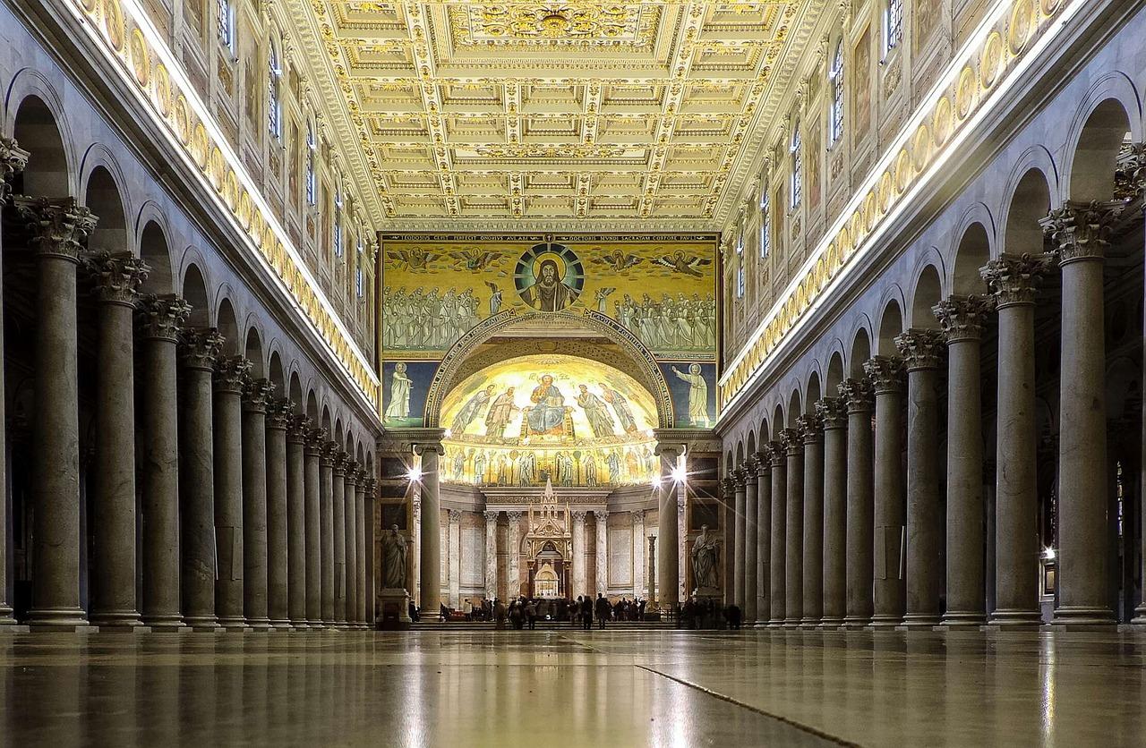 How to Plan a Trip to Italy for the Rome Jubilee