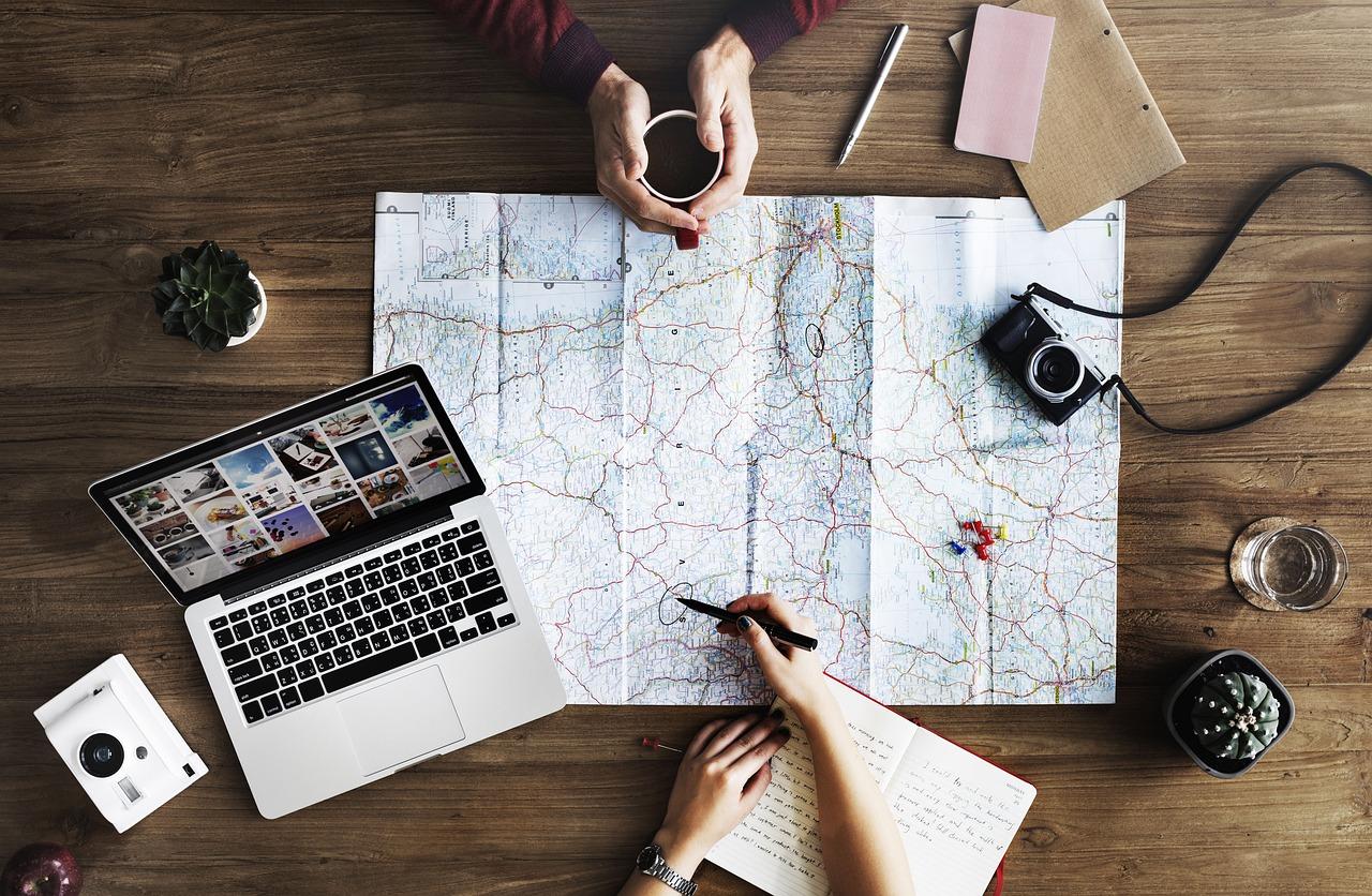 The Secrets to Planning a Perfect Vacation