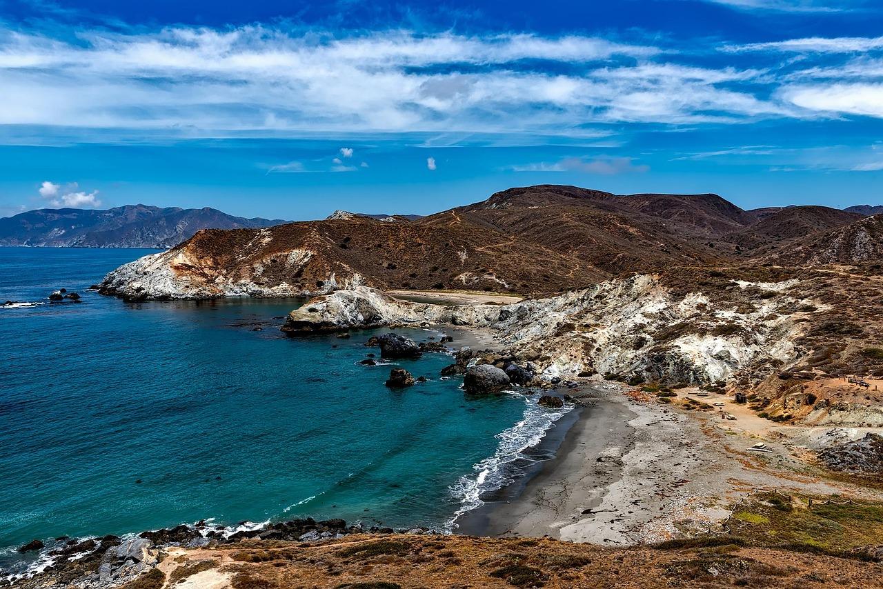 Best Islands for a Relaxing Getaway in the U.S.