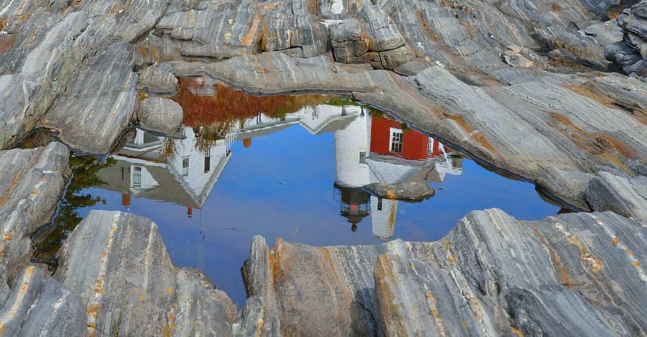 Acadia National Park