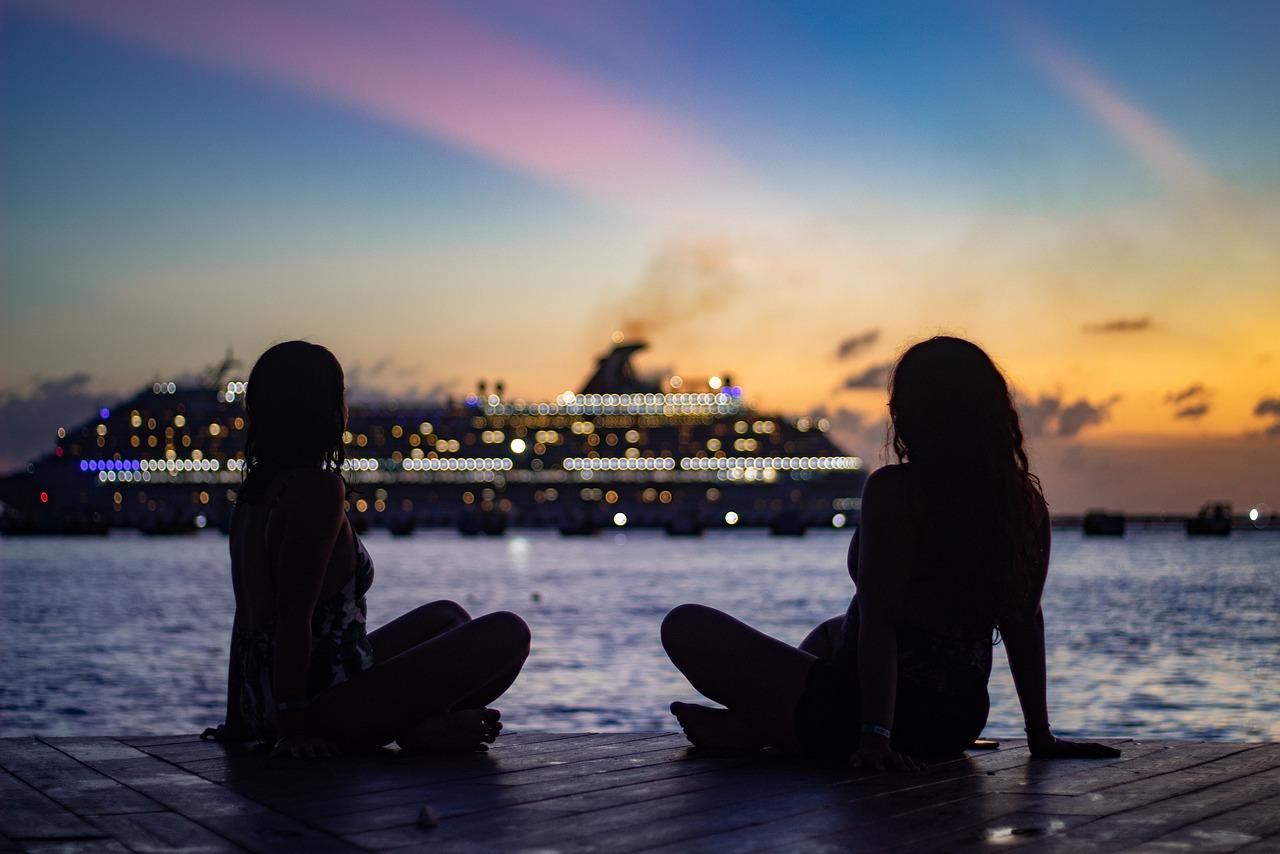Best Time to Go on a Cruise Vacation