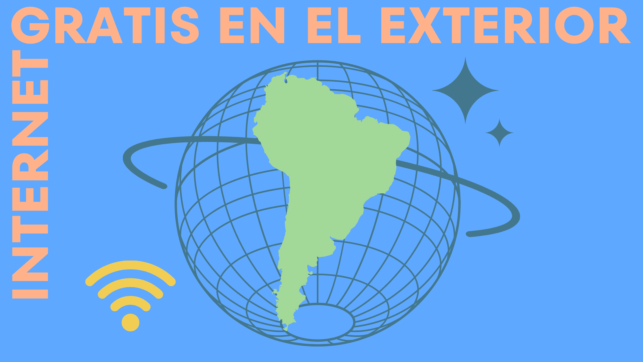 Viajeros Ahora Disfrutan de Internet Gratis en el Extranjero con la eSIM de GigSky: La Mejor Solución para Conectividad en Sudamérica