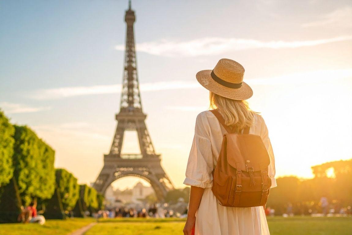 The Only Packing List You Need for a 17-Day Europe Trip