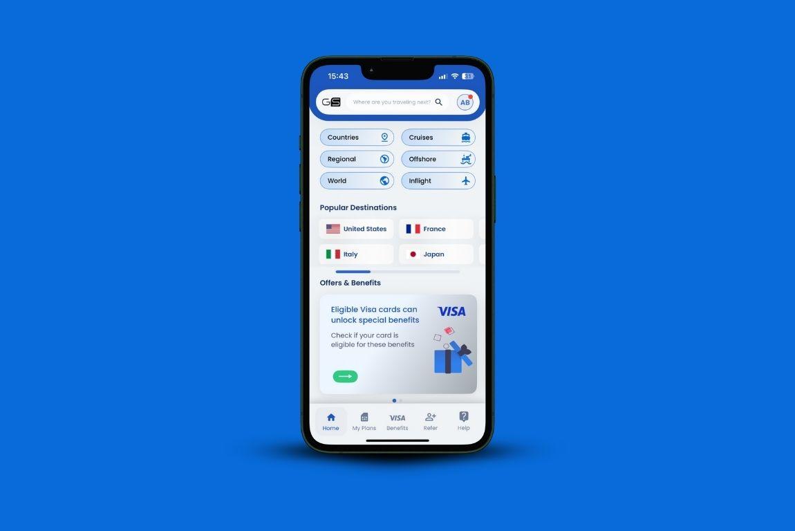 Why Every Traveler Needs a Virtual SIM Card Before Their Next Trip Abroad