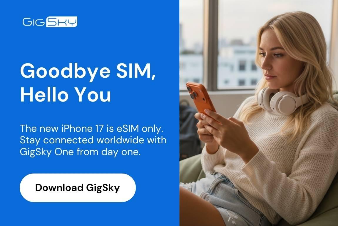 eSIM