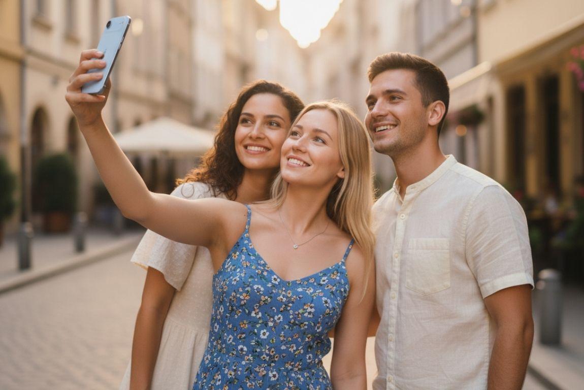iPhone 17 Air Goes eSIM-Only: Benefits, Setup, and Travel Insights