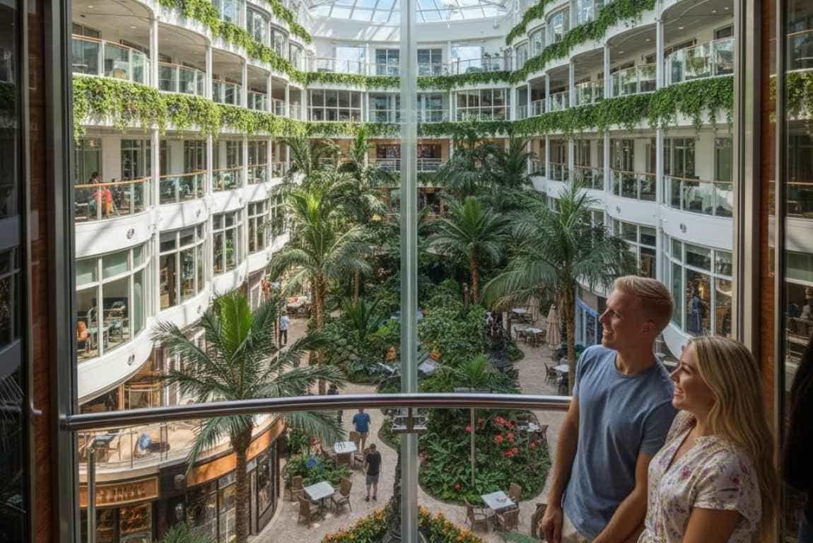 How to Save Money on a Cruise (and Still Get the Full Experience)