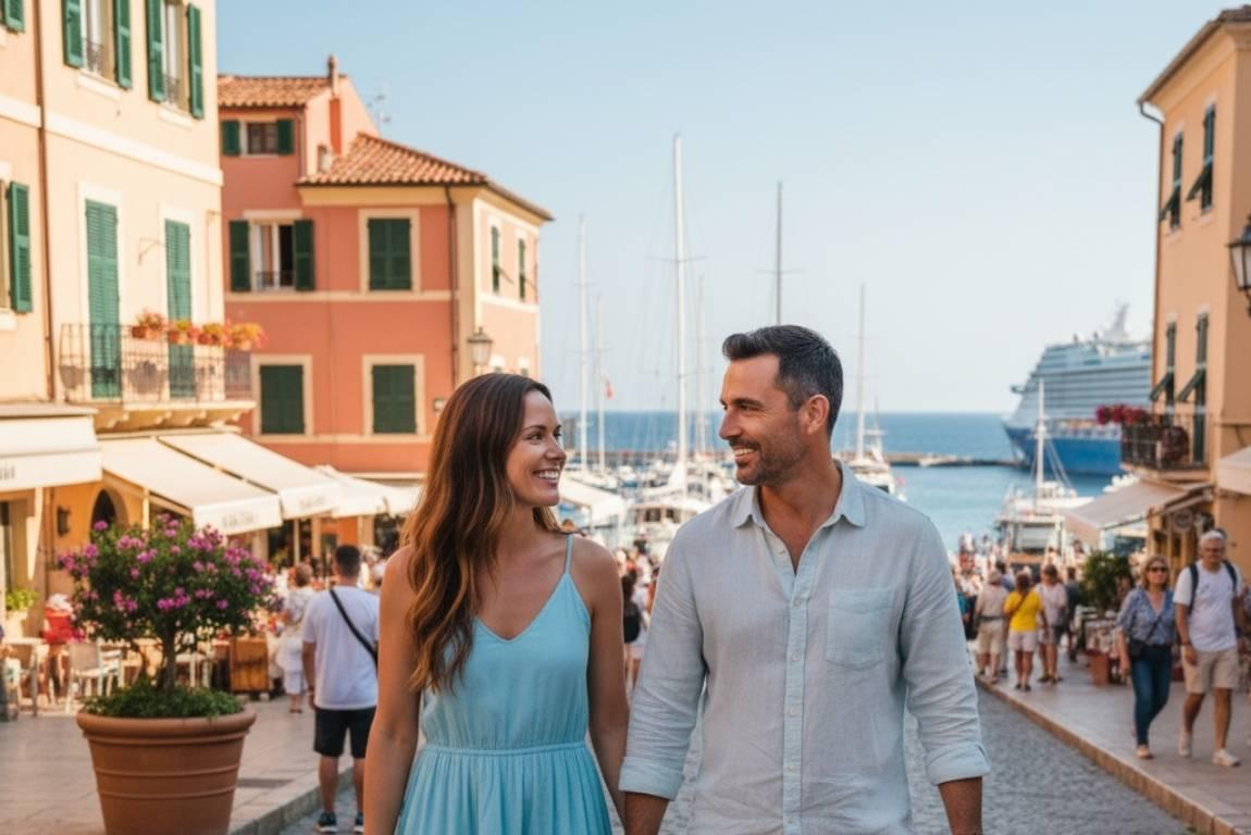 How to Save Money on a Cruise (and Still Get the Full Experience)