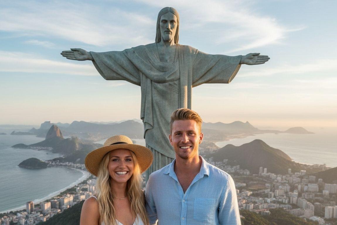 Best eSIM Brazil Plans for Travelers in 2026: Compare Airalo, GigSky, Holafly, Nomad & Saily