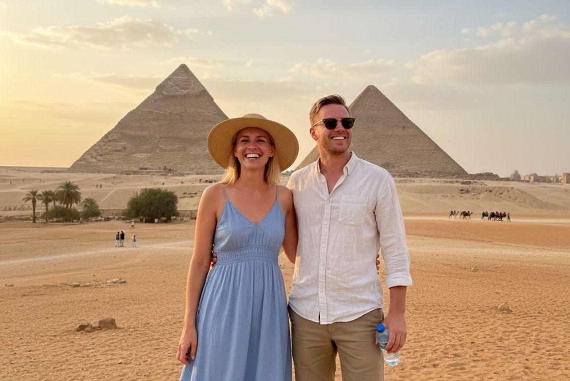 The Most Reliable eSIM Egypt Option for 2026 Trips