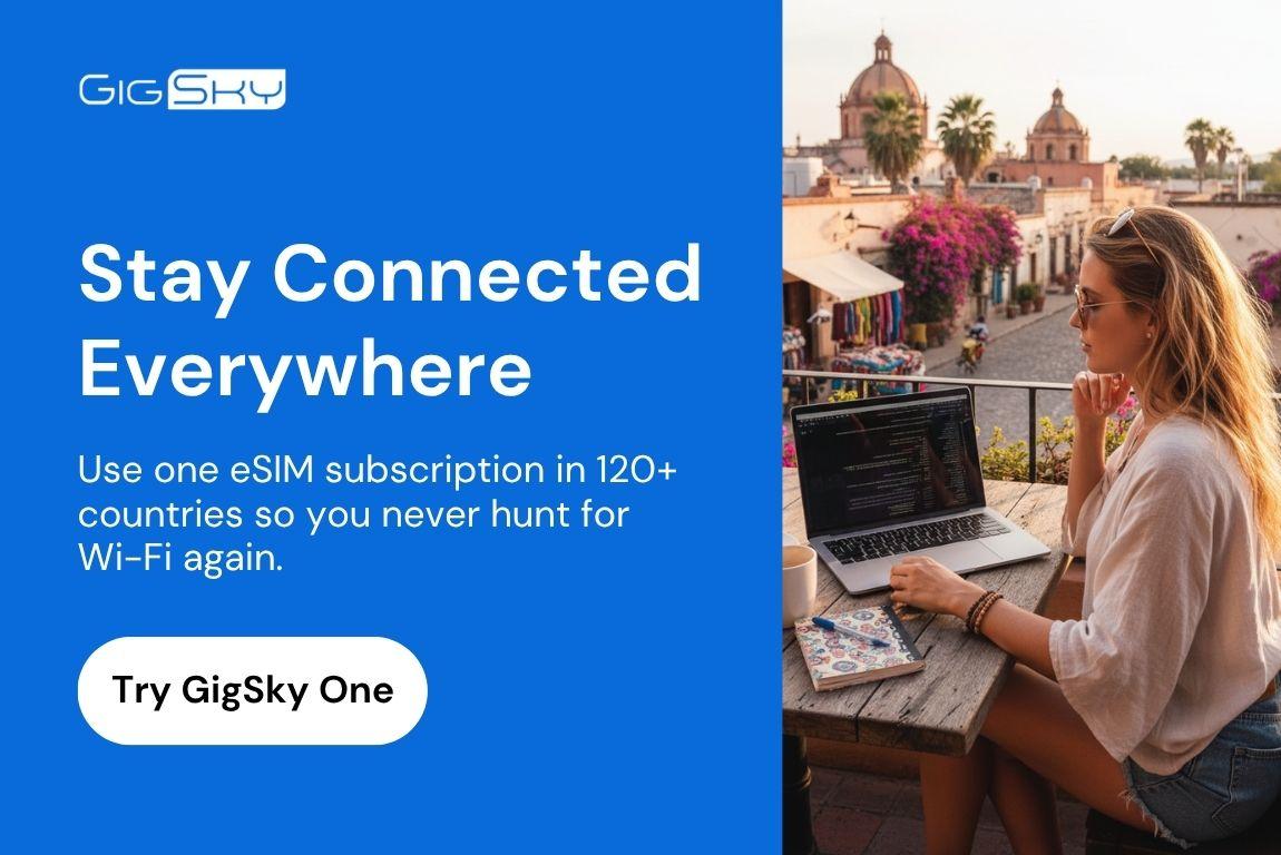 esim subscription