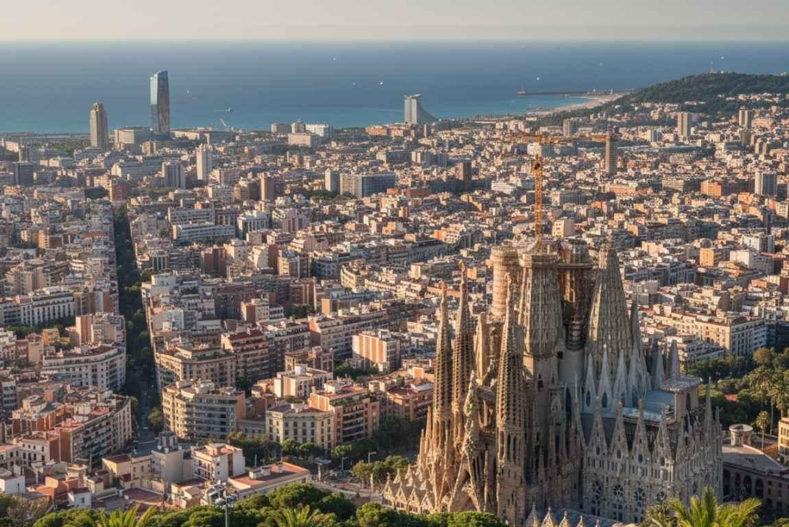 Where to Work Remotely in 2026: Your Guide to the Best Digital Nomad Destinations