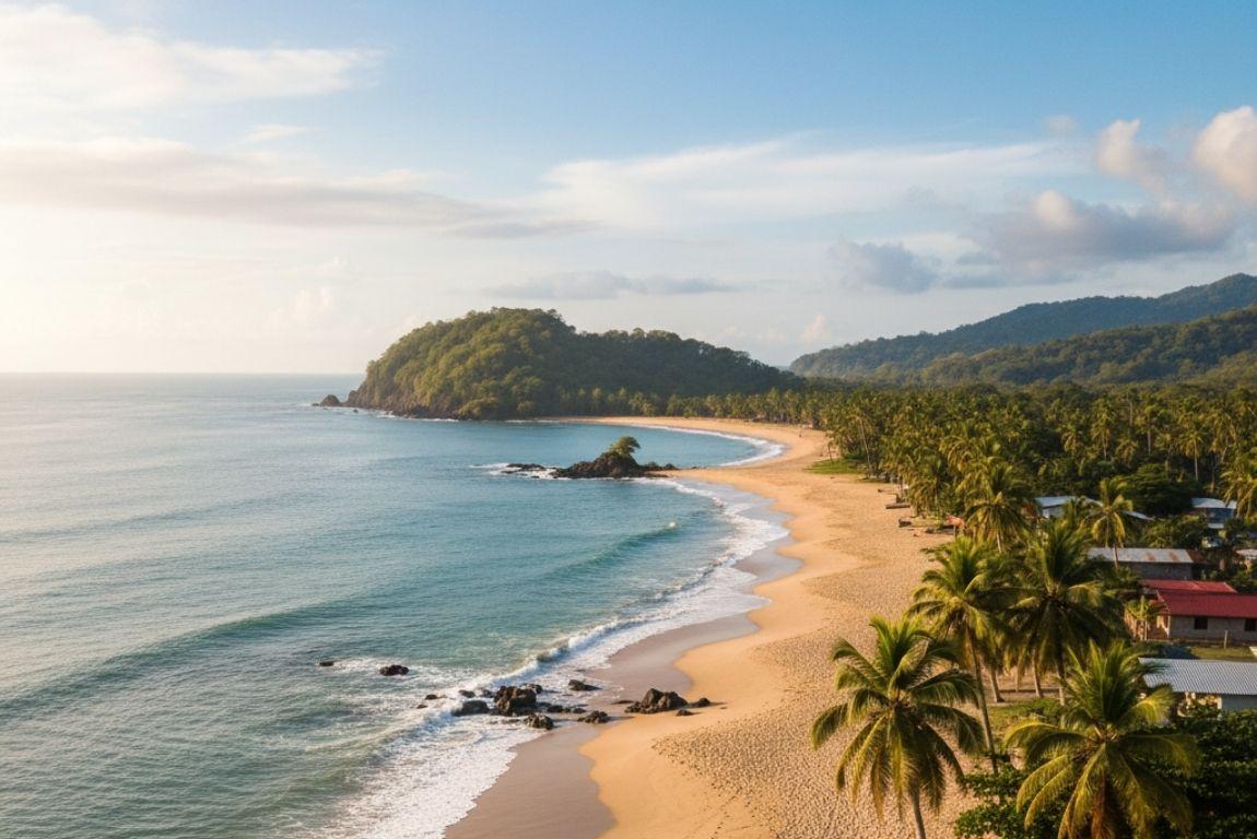 Where to Work Remotely in 2026: Your Guide to the Best Digital Nomad Destinations