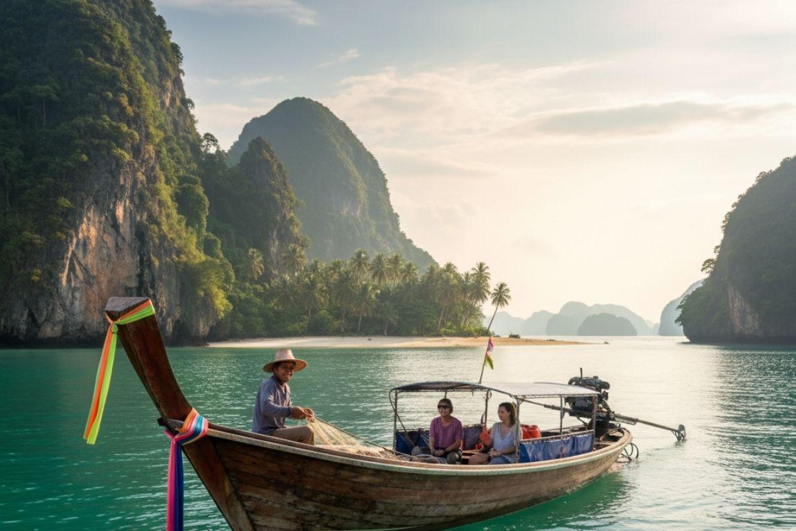 Where to Work Remotely in 2026: Your Guide to the Best Digital Nomad Destinations