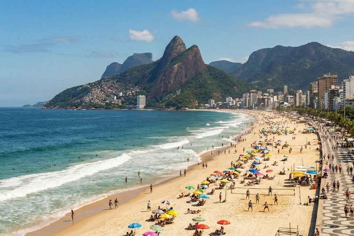 Everything You Need to Know About the Rio Carnival 2026