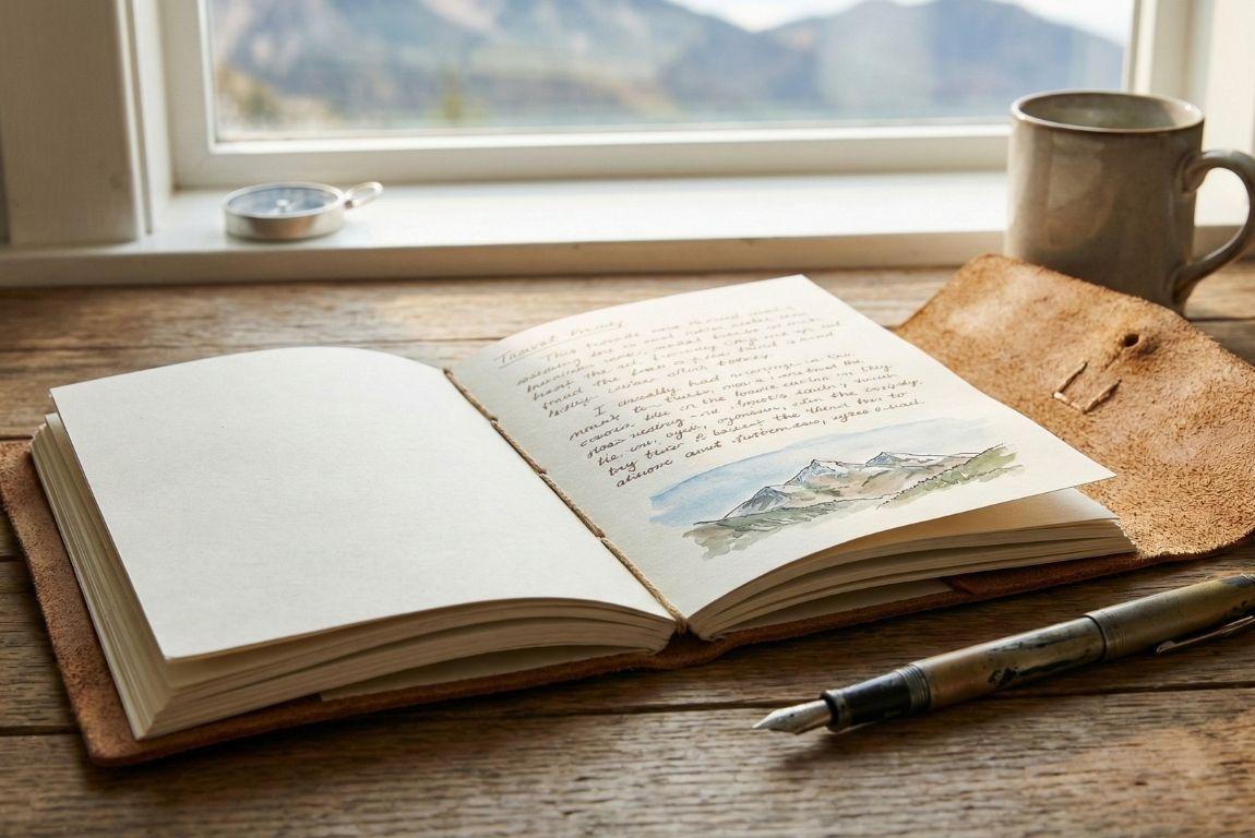 The Best Valentine’s Day Gifts for Travelers in 2026