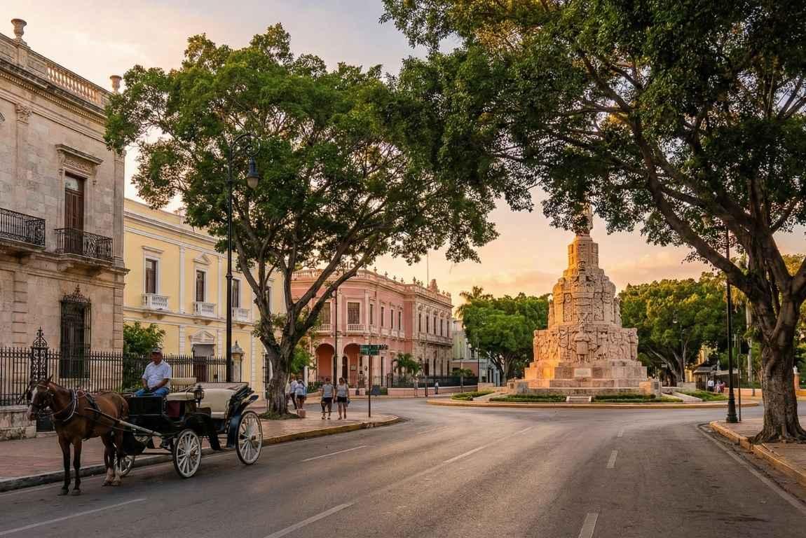 5 Underrated Places in Latin America That Make Sense for Solo Trips for Women [2026]