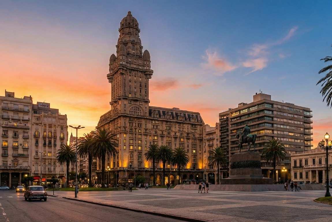 5 Underrated Places in Latin America That Make Sense for Solo Trips for Women [2026]