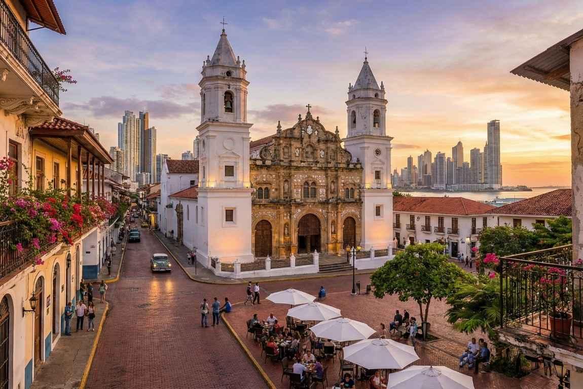 5 Underrated Places in Latin America That Make Sense for Solo Trips for Women [2026]