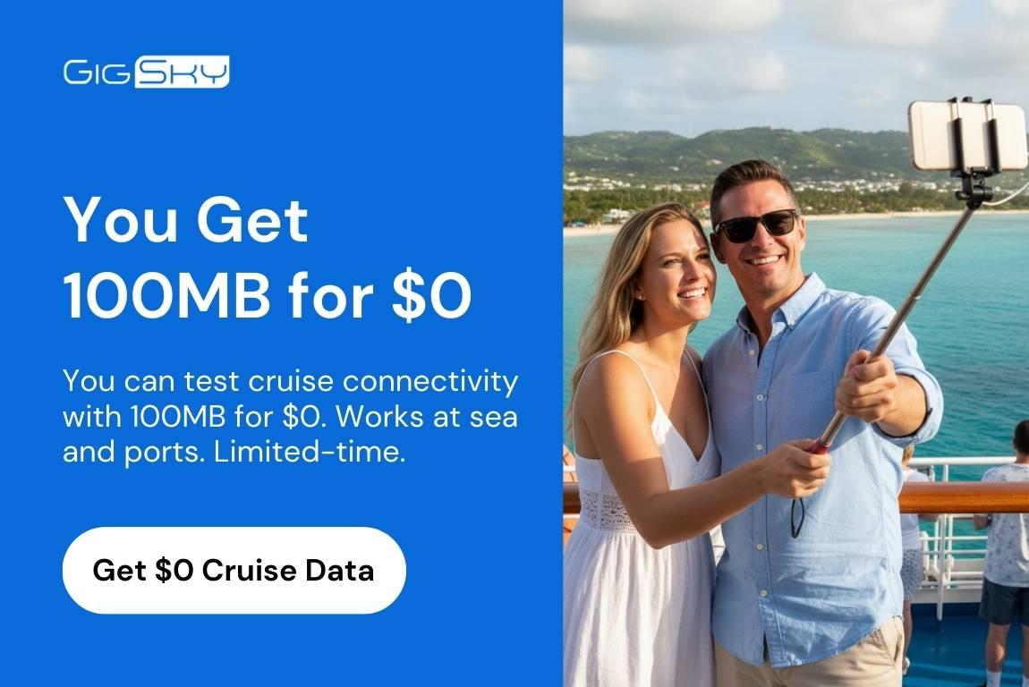 cruise esim