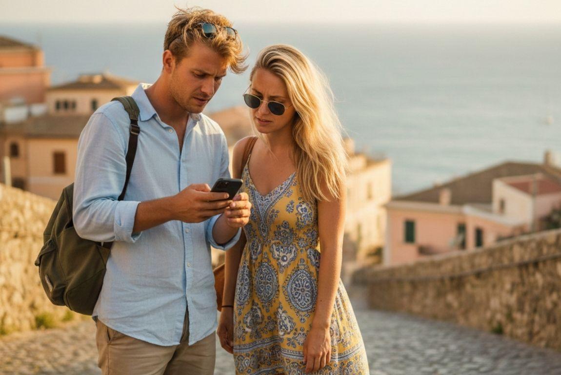 European Cruises 2026 Are Adding Africa Stops: What That Means for Your Connectivity