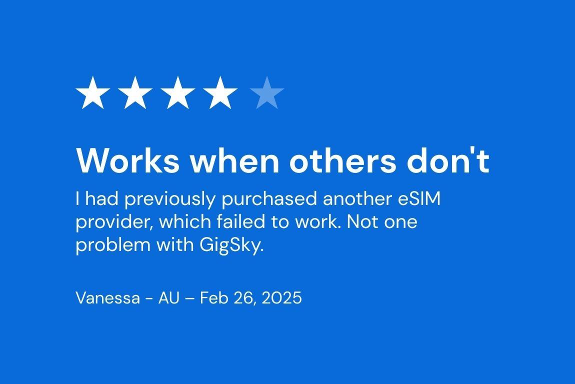 Choosing the Best eSIM for Latin America? Airalo, GigSky, Holafly, Saily, and Jetpac
