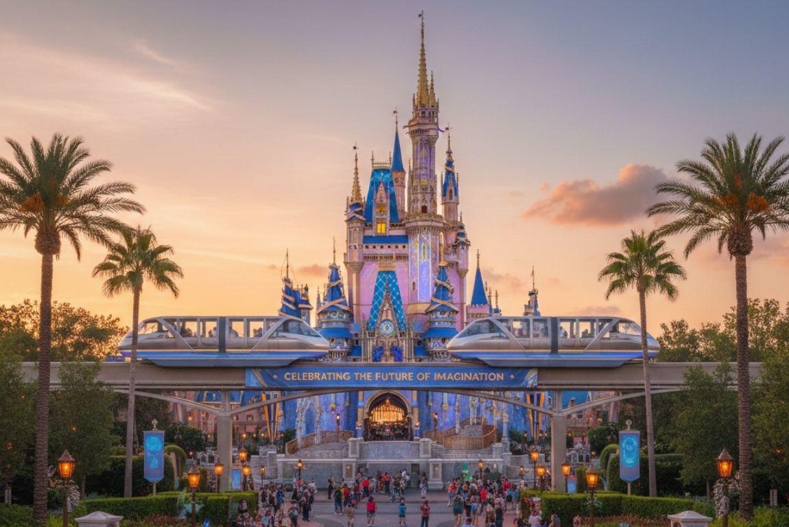 Recap: Best Spring Break Destinations for Families 2026