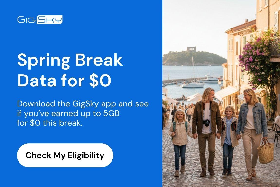 Recap: Best Spring Break Destinations for Families 2026
