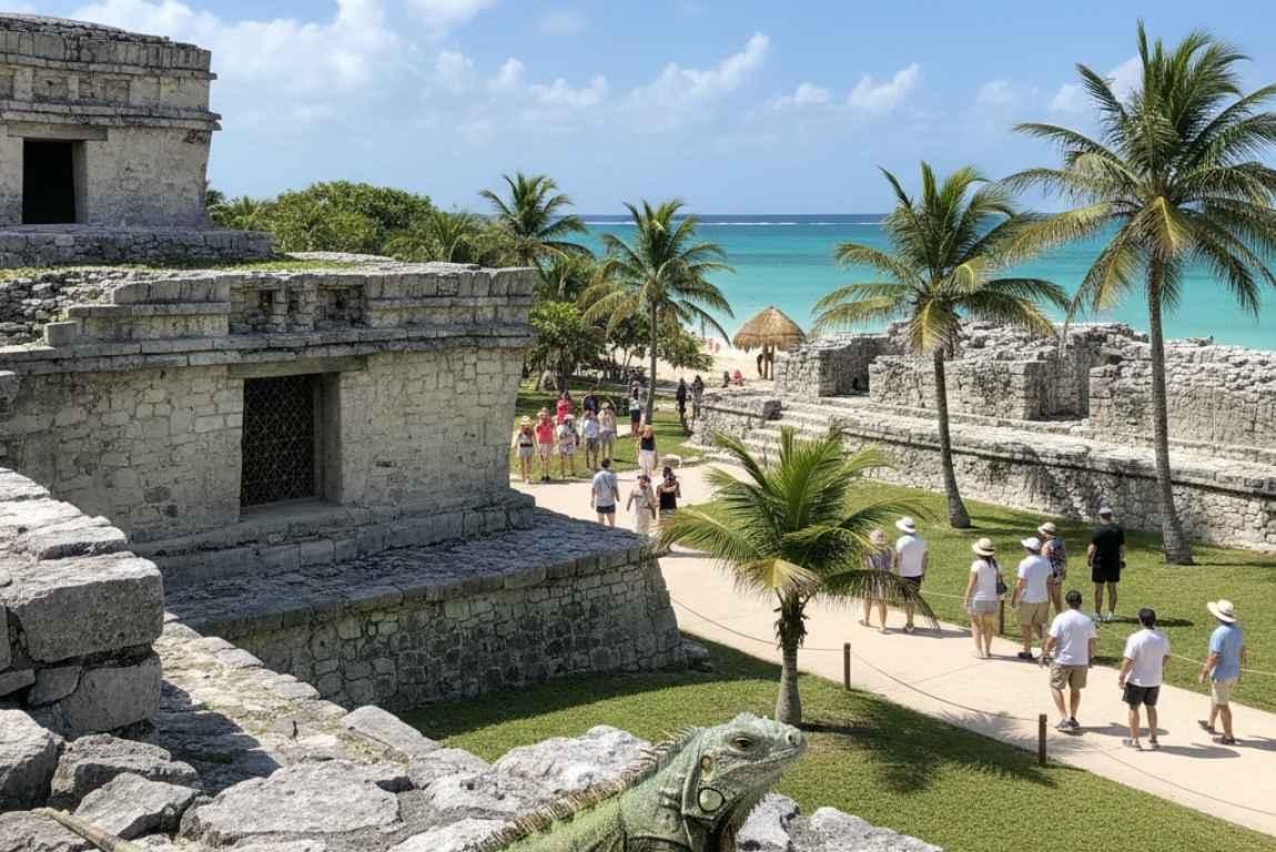Recap: Best Spring Break Destinations for Families 2026