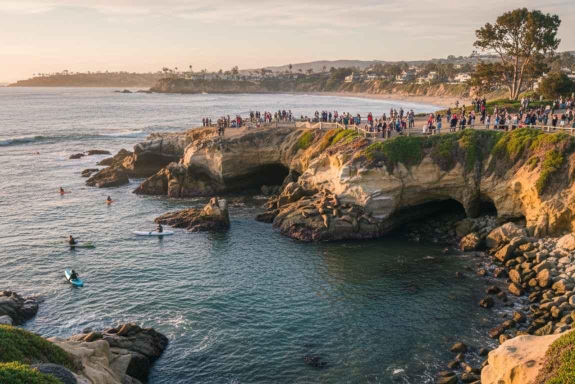 Recap: Best Spring Break Destinations for Families 2026
