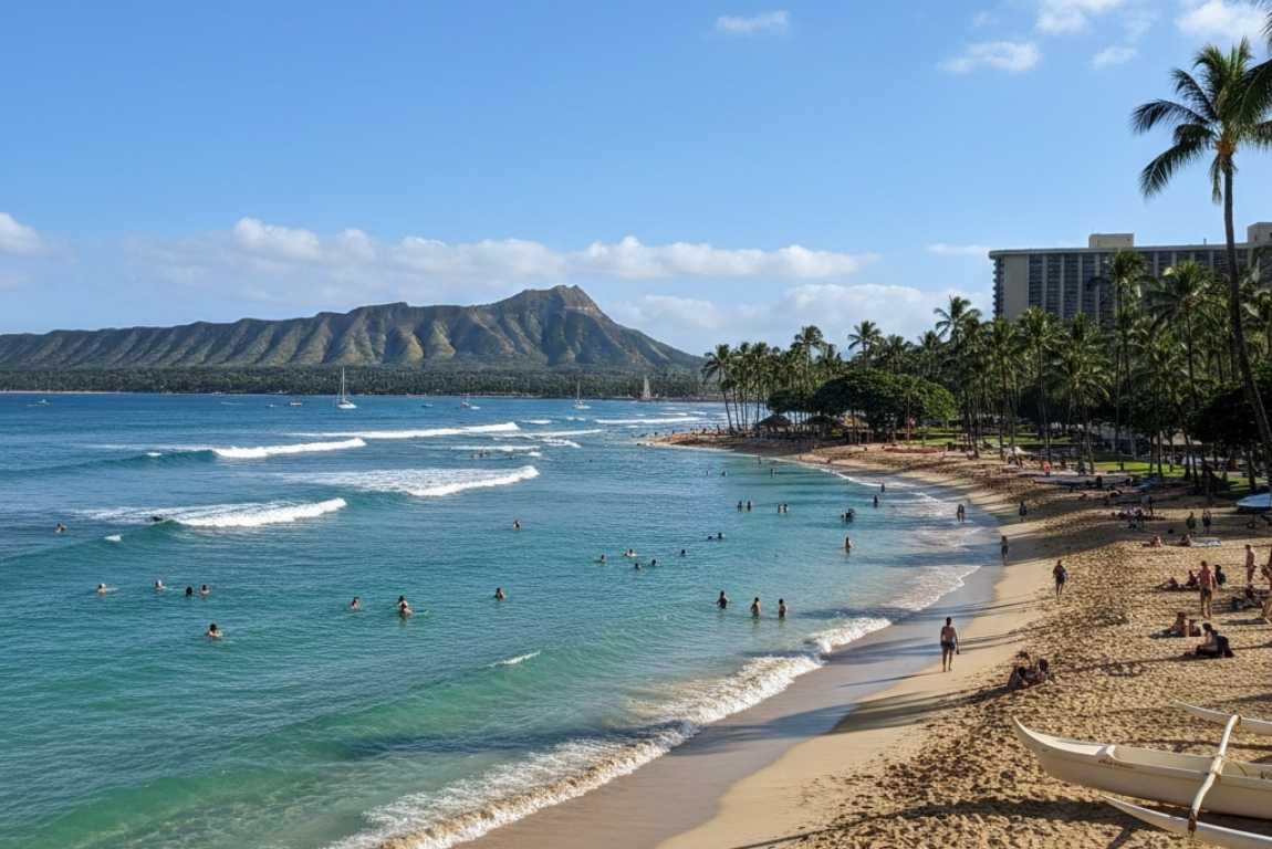 Recap: Best Spring Break Destinations for Families 2026