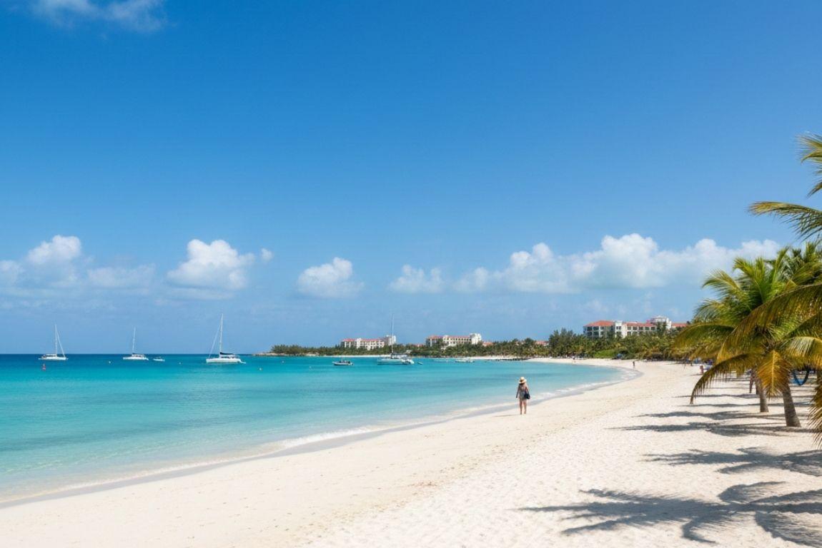Recap: Best Spring Break Destinations for Families 2026