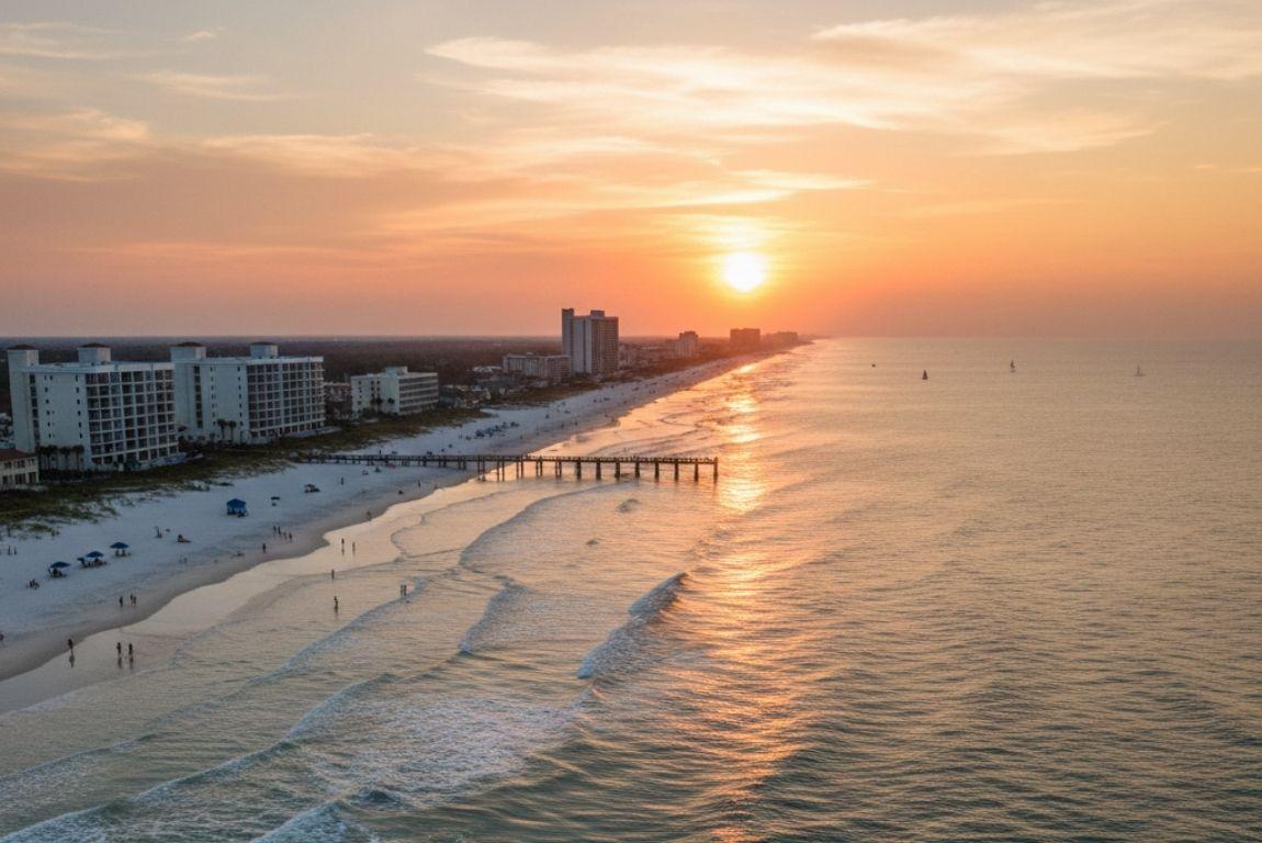 Recap: Best Spring Break Destinations for Families 2026