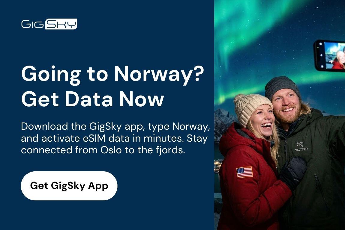 Norway eSIM