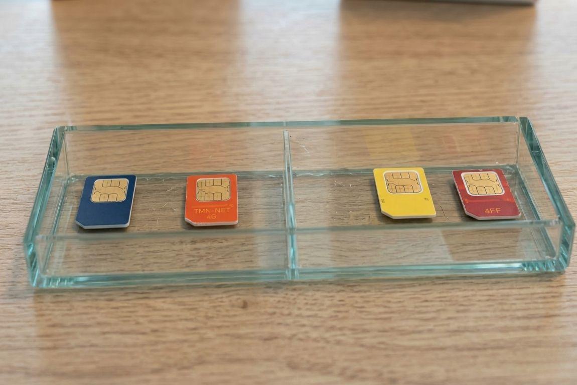 eSIM vs Physical SIM Card: Which One Is Better for Your International Trip in 2026?