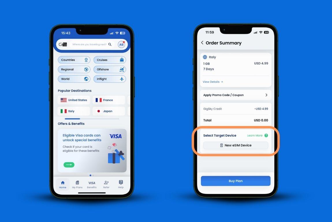 Traveling Abroad with Family? Here's How to Keep Everyone Connected (Without Sharing Your Hotspot)