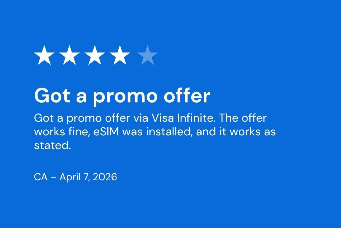 Why Some Travelers Are Getting a Free High-Speed Canada eSIM for the World Cup 2026