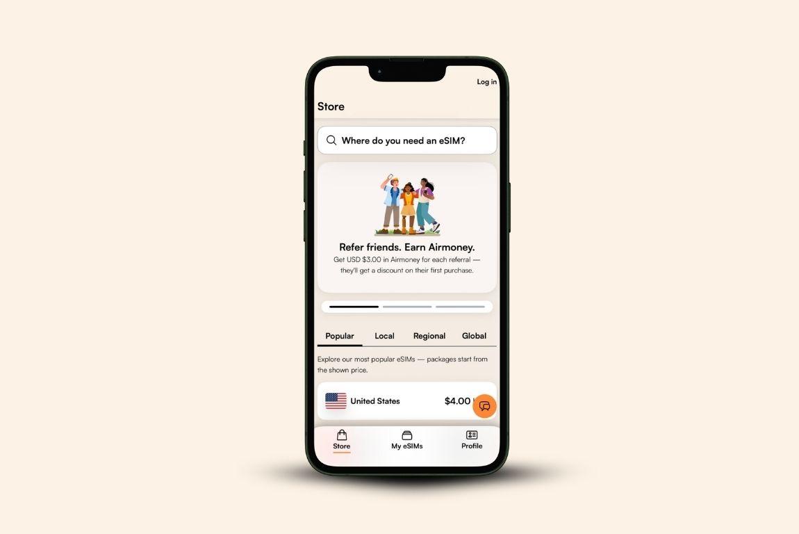 eSIM Thailand: Which One Is Worth It in 2026? (We Compared 5)
