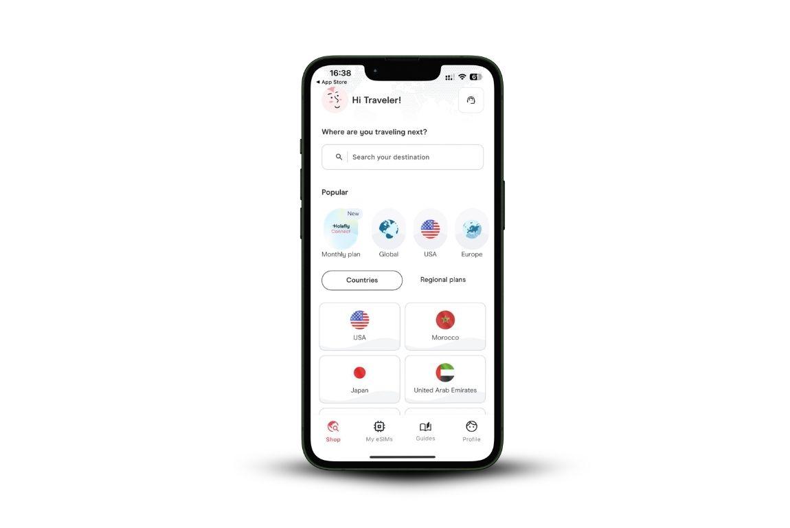 eSIM Thailand: Which One Is Worth It in 2026? (We Compared 5)