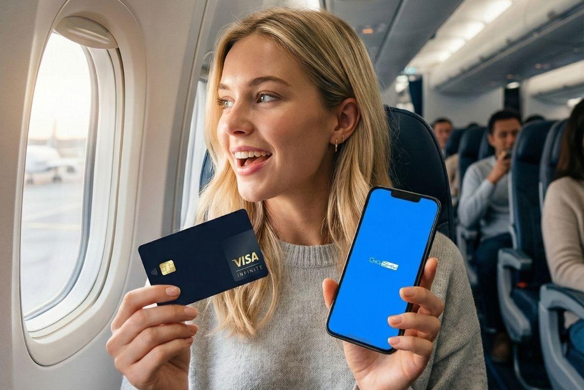 Best eSIM for World Cup 2026: Get Up to 7 Days of Free Unlimited Data Across the USA, Canada & Mexico