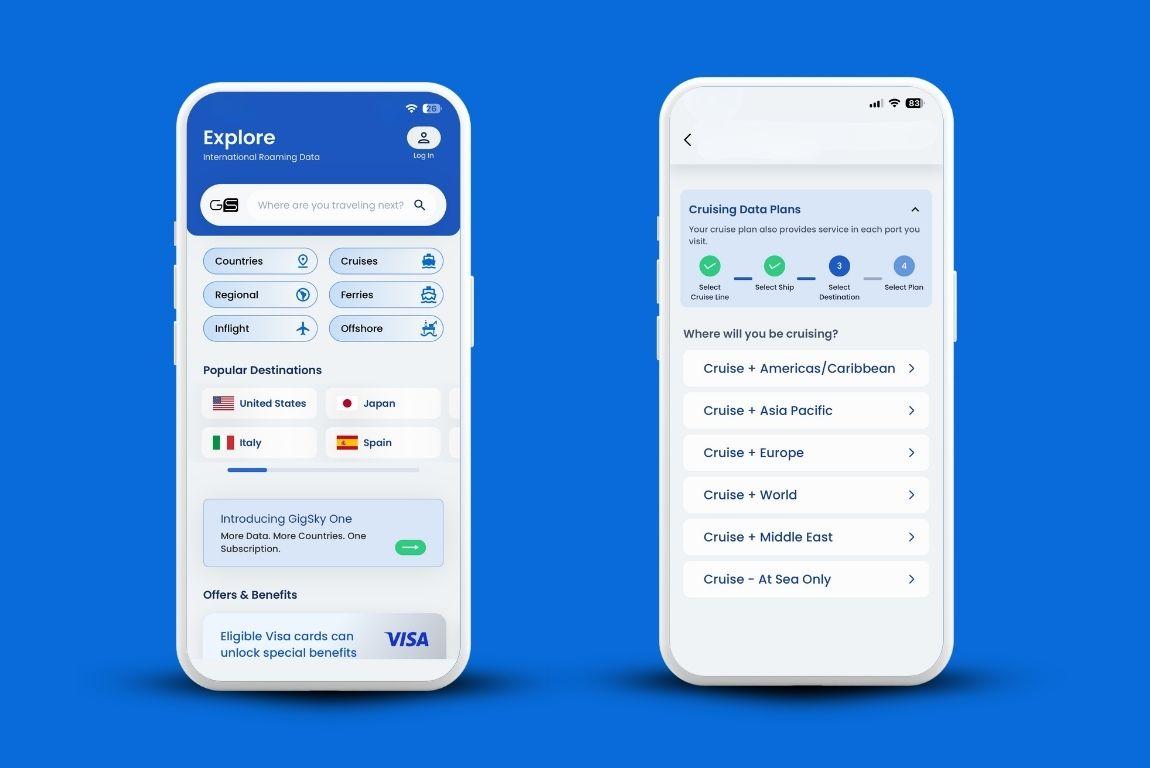 eSIM for Europe Travel: One Plan for 43 Countries Without Swapping SIM Cards