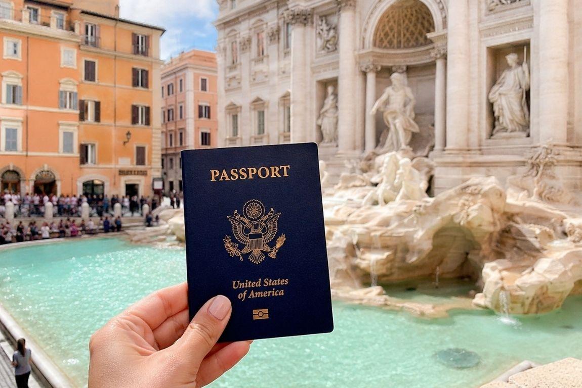 Europe Trip Checklist: Everything to Do Before You Leave Home
