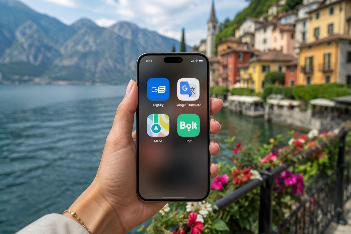 Europe Trip Checklist: Everything to Do Before You Leave Home